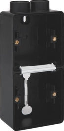 HYDRO DOUBLE VERTICAL BOX 2 INPUTS - 