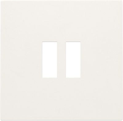 WHITE USB CHARGER SET 
