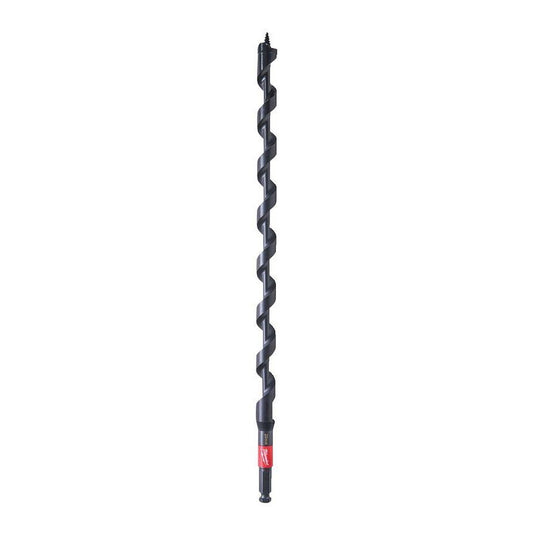 MECHES LONGUES A EMMANCHEMENT HEXAGONAL 20 x 460MM, Debrico, magasin de matériaux de construction sur Bruxelles