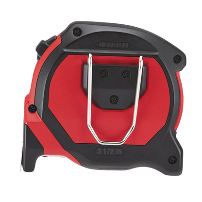 MESURE A RUBAN PREMIUM MAGNETIQUE 10M, Debrico, magasin de matériaux de construction sur Bruxelles