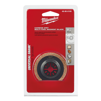 MULTITOOL 80MM LAME DE SCIE RONDE CERAMIQUE, Debrico, magasin de matériaux de construction sur Bruxelles