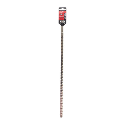 SDS-PLUS RX4 DRILL BIT 12 X 450 X 400 MM 