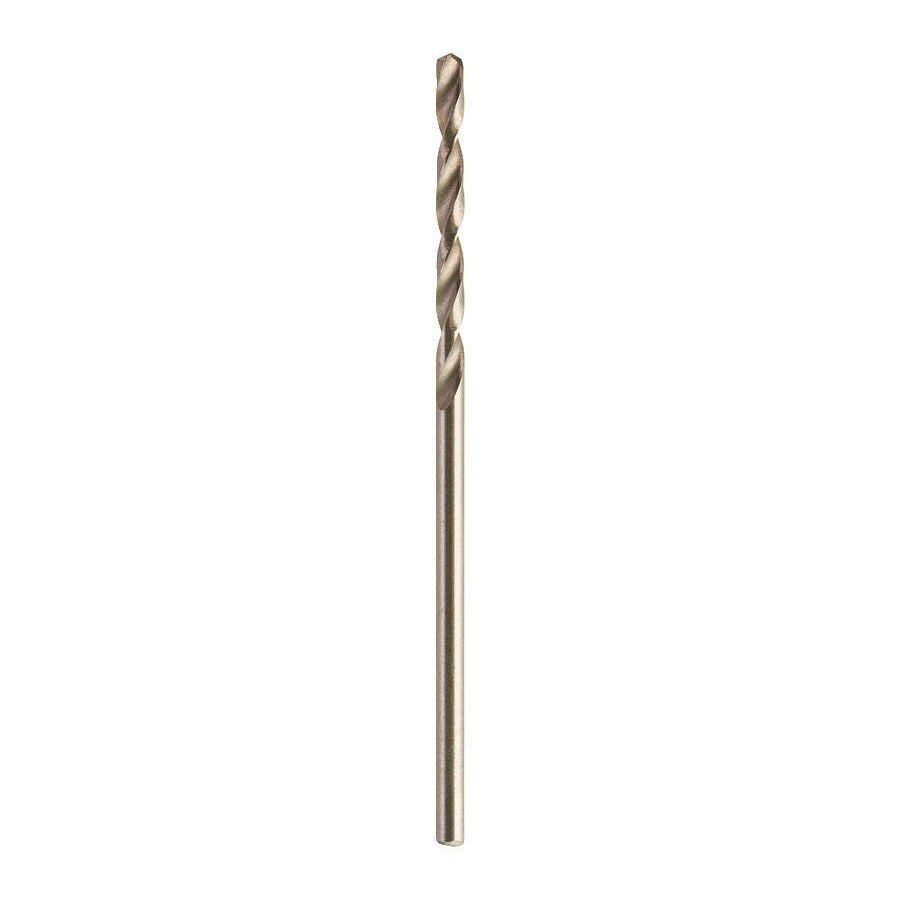 Debrico, magasin de matériaux de construction sur Bruxelles, FORET METAUX THUNDERWEB HSS-G 1,5 X 40 X, 