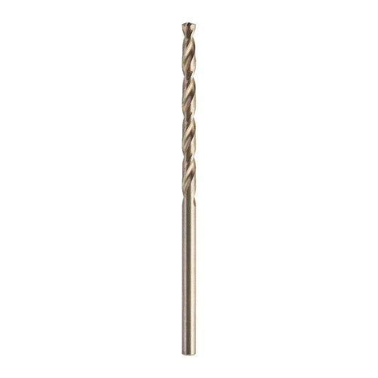 FORET METAUX THUNDERWEB HSS-G 2,5 X 57 X
