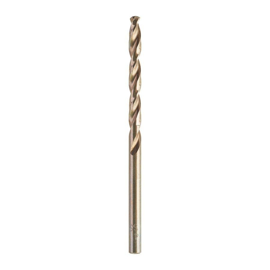 FORET METAUX THUNDERWEB HSS-G 4 X 75 X 4, Debrico, magasin de matéraiux de construction sur Bruxelles