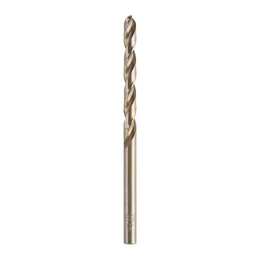 Debrico, magasin de matériaux de construction sur Bruxelles, FORET METAUX THUNDERWEB HSS-G 4,5 X 80 X, 