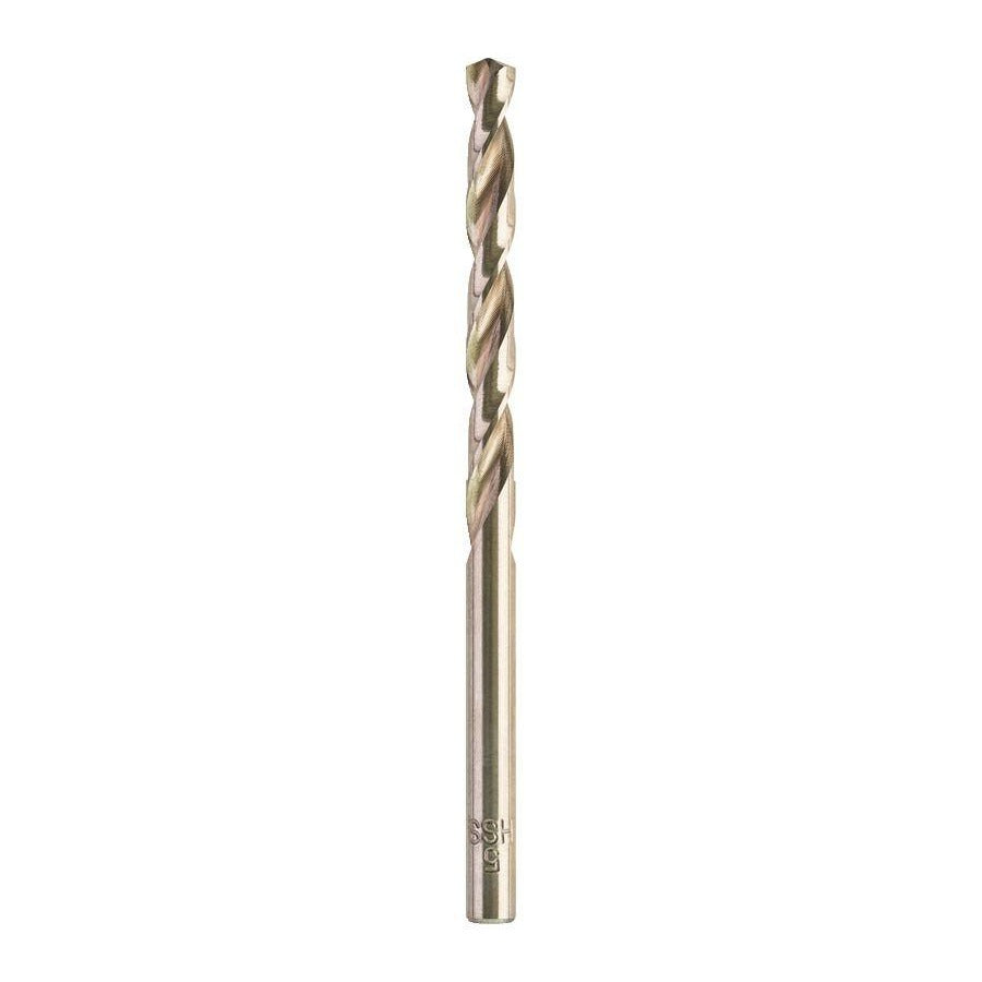 FORET METAUX THUNDERWEB HSS-G 5 X 86 X 5