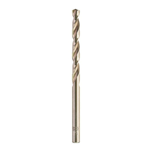 FORET METAUX THUNDERWEB HSS-G 5 X 86 X 5