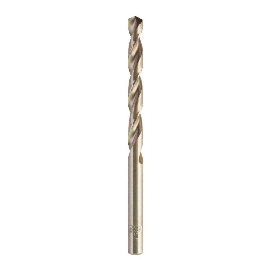 FORET METAUX THUNDERWEB HSS-G 6 X 93 X 5, Debrico, magasin de matériaux de construction sur Bruxelles