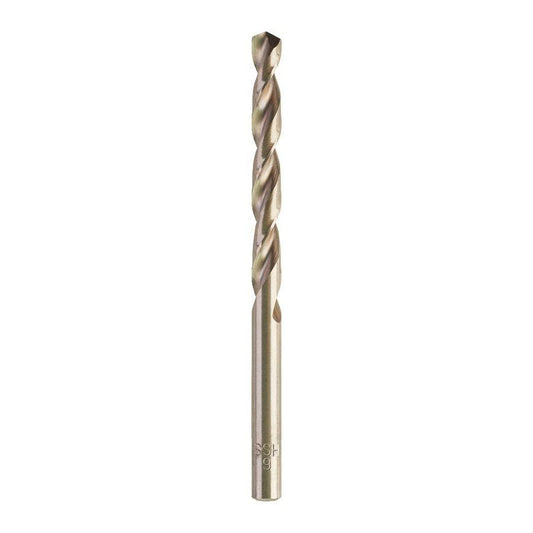 FORET METAUX THUNDERWEB HSS-G 6 X 93 X 5, Debrico, magasin de matériaux de construction sur Bruxelles