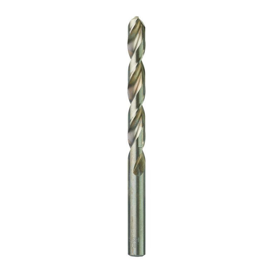 FORET METAUX THUNDERWEB HSS-G 10 X 133, Debrico, magasin de matériaux de construction sur Bruxelles