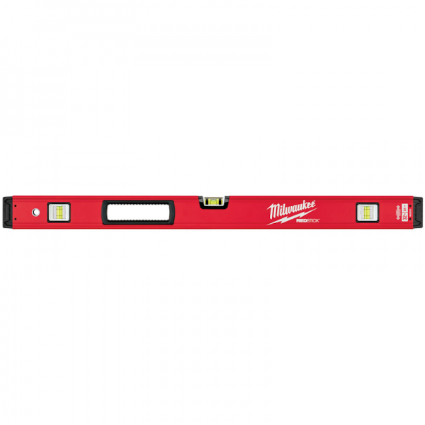 NIVEAU REDSTICK BACKBONE 80 - 1PC, Debrico, magasin de matériaux de construction sur Bruxelles
