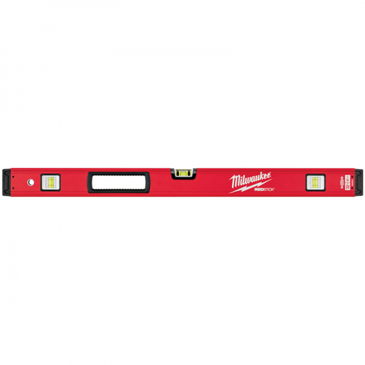 NIVEAU REDSTICK BACKBONE 80 - 1PC, Debrico, magasin de matériaux de construction sur Bruxelles