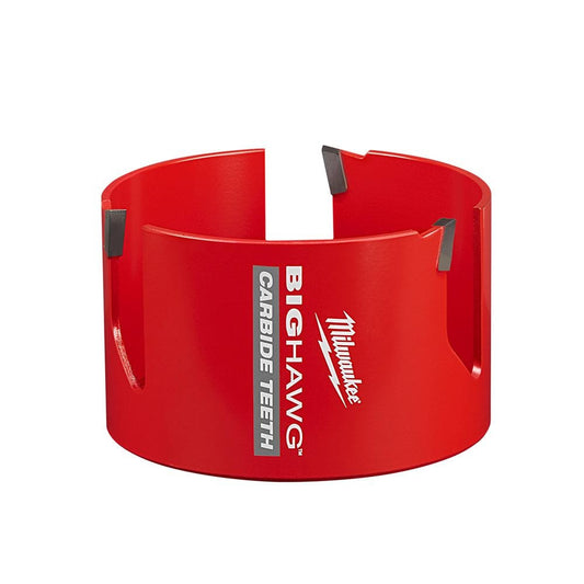 SCIE CLOCHE MULTI BIG HAWG 108 mm, Debrico, magasin de matériaux de construction sur Bruxelles