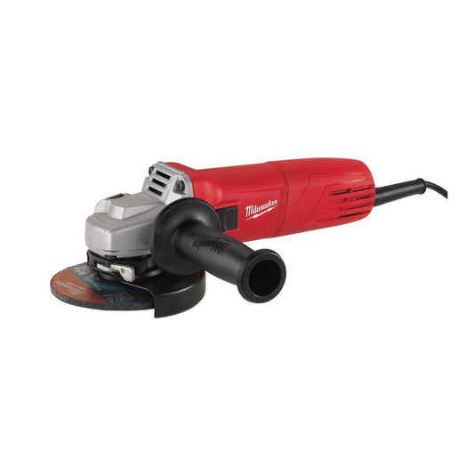 MEULEUSE 1000W AG 10-125 EK, Debrico, magasin de matériaux de construction sur Bruxelles