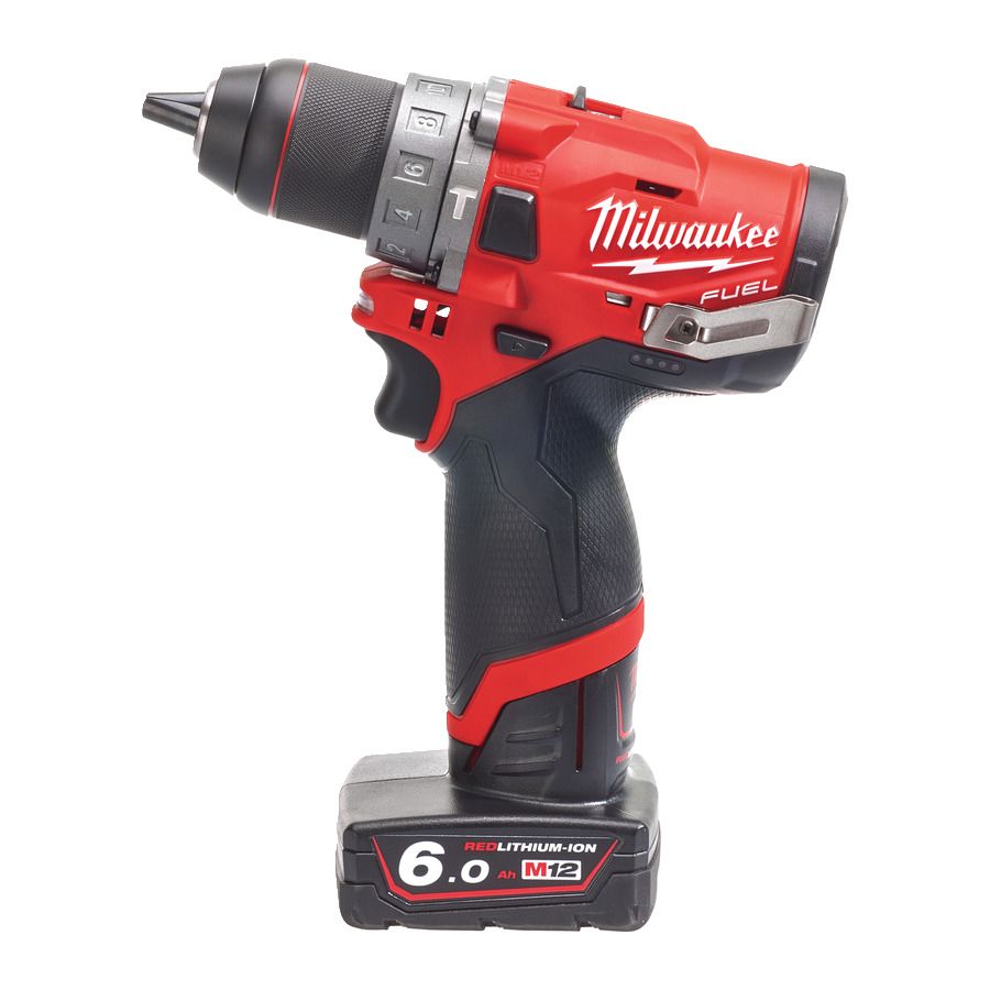 PERCEUSE A PERCUSSION M12 FPD-602X