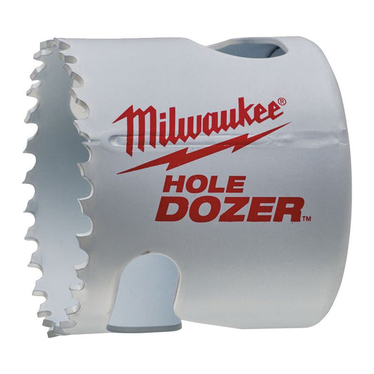 SCIE CLOCHE HOLE DOZER 52 MM, Debrico, magasin de matériaux de construction sur Bruxelles