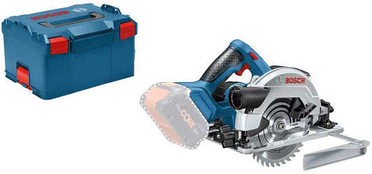 Scie circulaire GKS 18 V-57G C&G L-BOXX