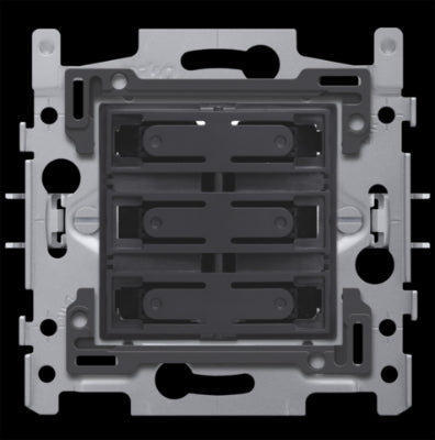 POUSSOIR SEXTUPLE 24V