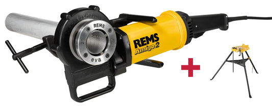 REMS AQUILA 3B, Debrico, magasin de matériaux de construction sur Bruxelles
