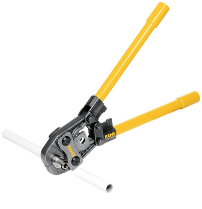REMS ECO-PRESS, HAND CRIMPING 