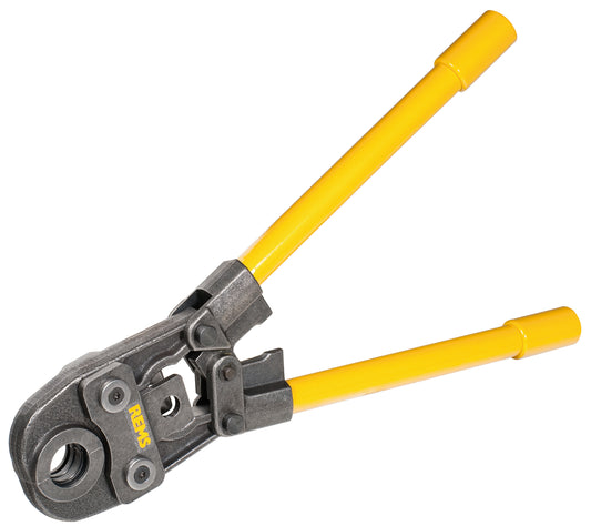 REMS ECO-PRESS, HAND CRIMPING 