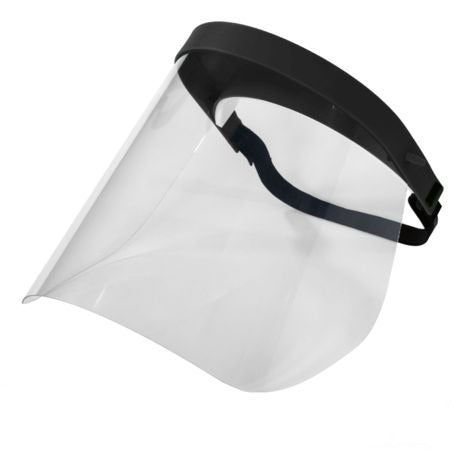 VISIÈRE DE PROTECTION (SOUPLE)
