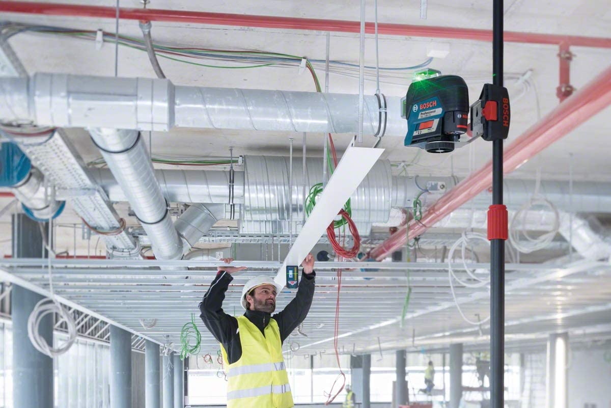 LR 7 RECEPTEUR (ROUGE+VERT), Debrico, magasin de matériaux de construction sur Bruxelles