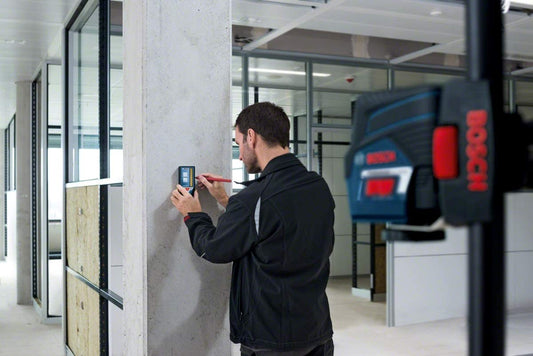LR 7 RECEPTEUR (ROUGE+VERT), Debrico, magasin de matériaux de construction sur Bruxelles