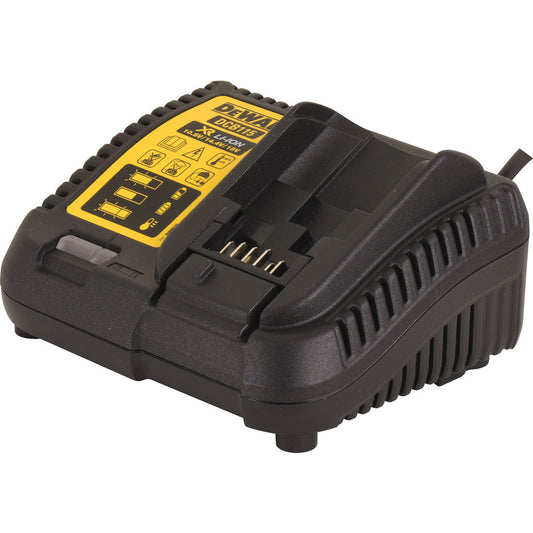 SET DE BATTERIES 2 X 18V XR LI-ION 2.0AH ACCU + CHARGEUR, Debrico, magasin de matériaux de construction sur Bruxelles