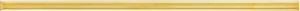 CARR ATLANTIS GOLDEN GOLDEN 2 X 60 1 PCS LISTELLO