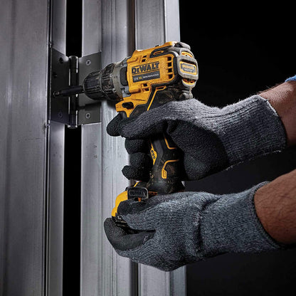 PERCEUSE VISSEUSE XR 12V + VISSEUSE A CH