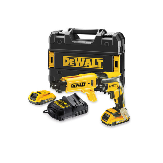 visseuse à ruban en tstak, Debrico, Dewalt, matériaux de construction, magasin