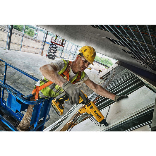 visseuse à ruban en tstak, Debrico, Dewalt, matériaux de construction, magasin