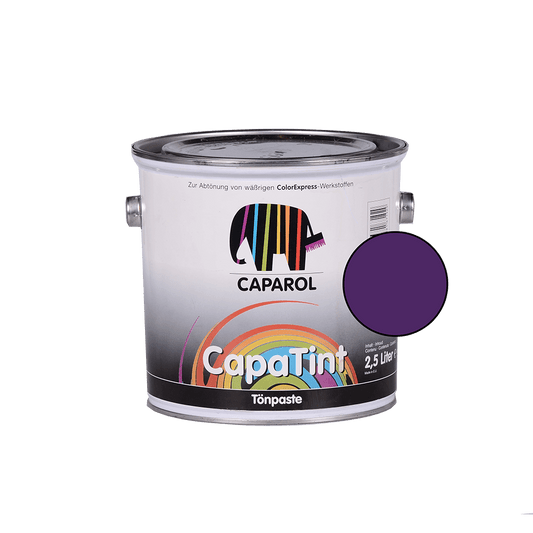 11 PUR-VIOLETT CAPATINT 2,5L DEBRICO,  Bruxelles, materiaux de construction, magasin, , bricolage, renovation