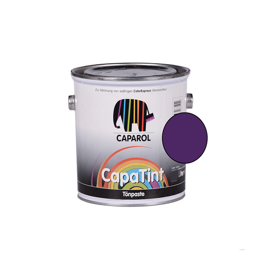 11 PUR-VIOLETT CAPATINT 1L DEBRICO,  Bruxelles, materiaux de construction, magasin, , bricolage, renovation