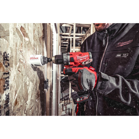 M12 FPD-602X IMPACT DRILL 