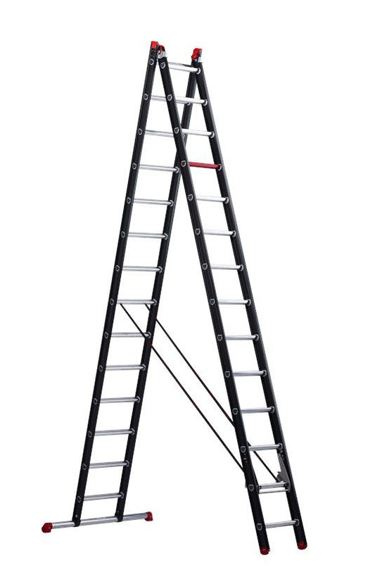 Transfromable Ladder Transformable ladder – DEBRICO