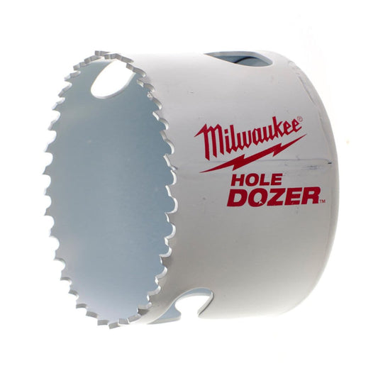SCIE CLOCHE HOLE DOZER 54 MM, Debrico, magasin de matériaux de construction sur Bruxelles