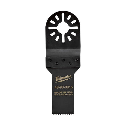 MULTITOOL 19MM LAME DE SCIE BOIS DROIT/P, Debrico, magasin de matériaux de construction sur Bruxelles