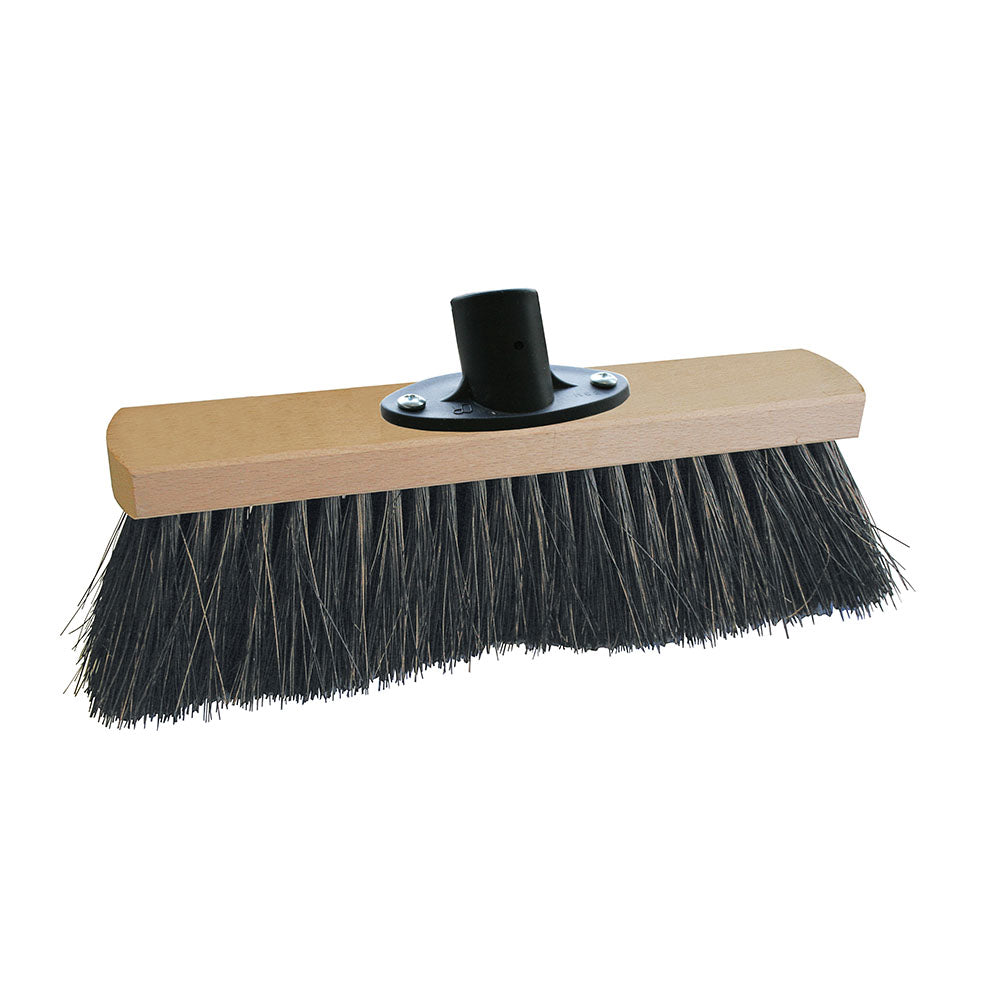 280 MM ARENGA BROOM + Quick Fix HANDLE CARRIER