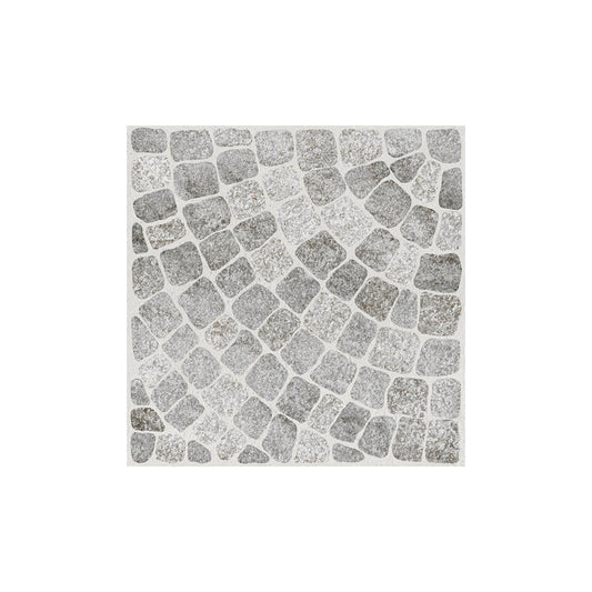 CARR ANDEZIT GREY 60 X 60 MODEL 120 X 120 EXTÉRIEUR 1.44 M²/PQ