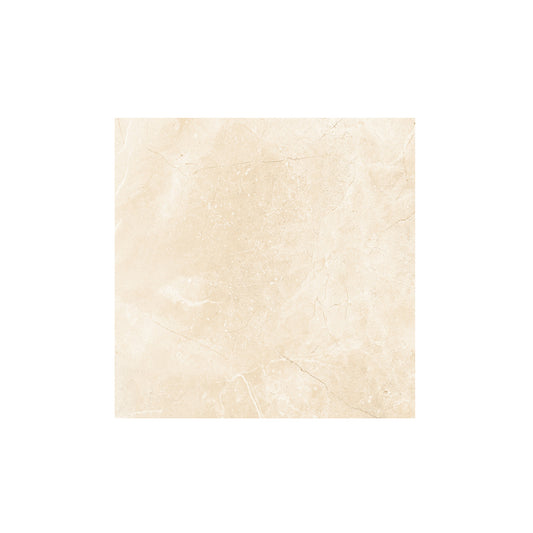 CARR ASPENDOS CREAM FLOOR 60X60 (1,44M²/PQ)