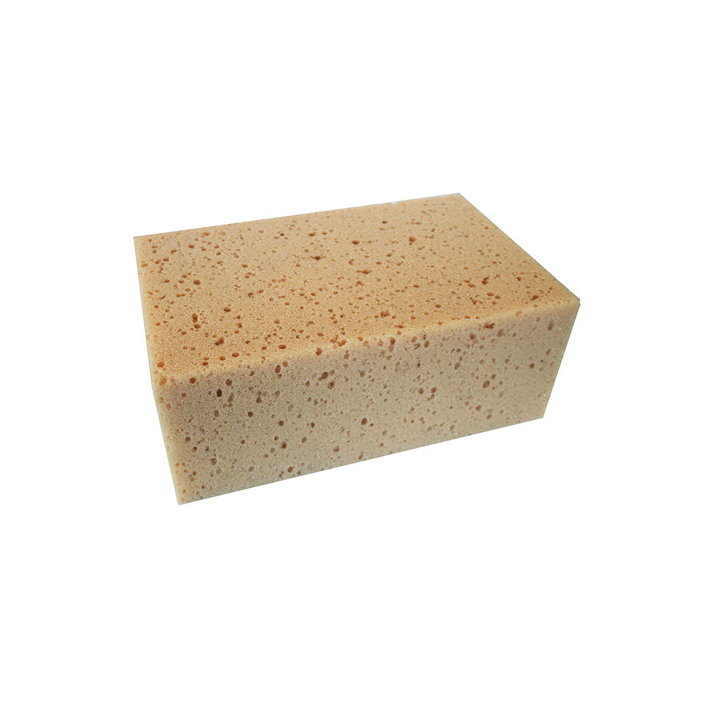 SYNTHETIC TILING SPONGE 200 x 130 x 75 MM