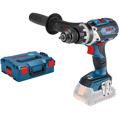 GSB 18V-110 C,L-BOXX, SOLO