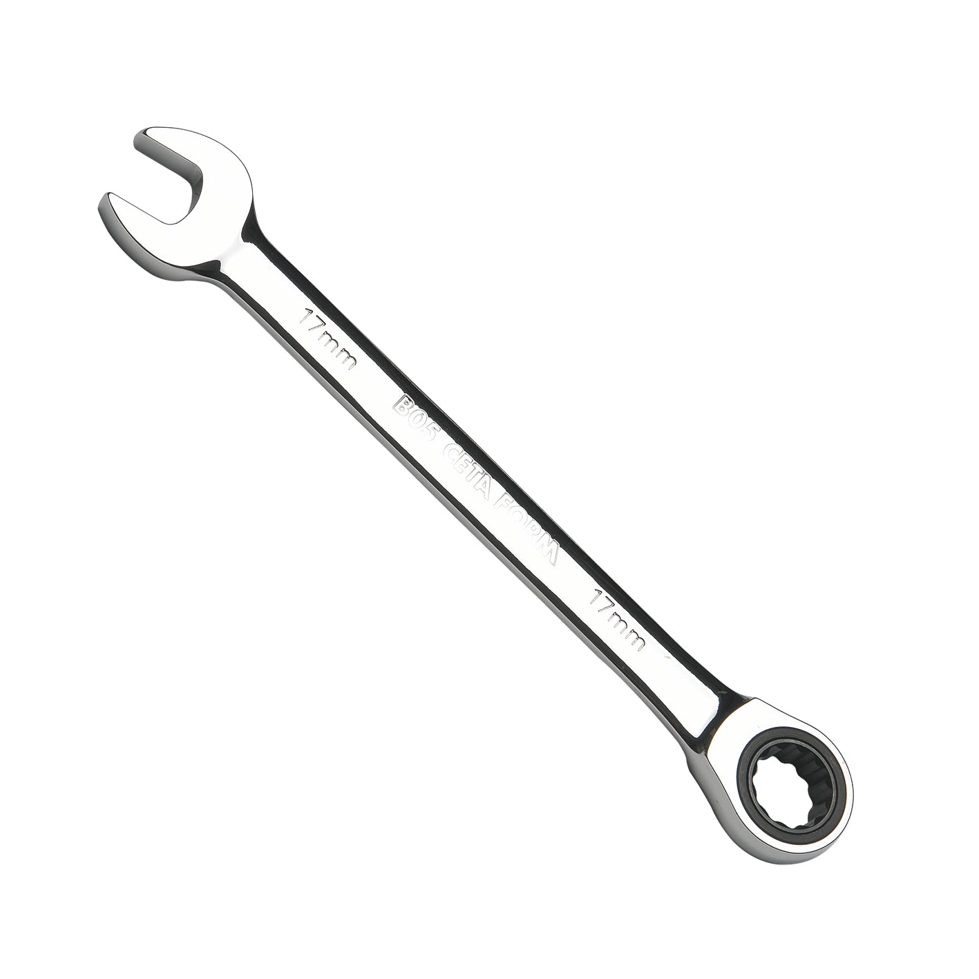 CLE MIXTES RACAGNACS 17 MM, Debrico, magasin de matériaux de construction sur Bruxelles