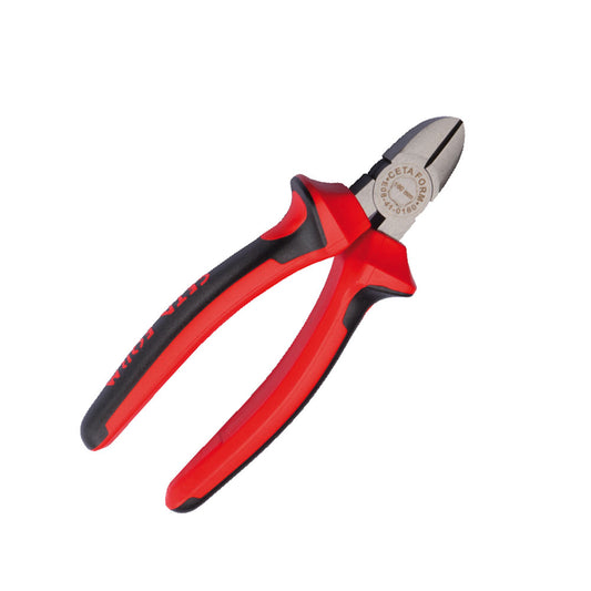 160 MM DIAGONAL CUTTING PLIERS - 2K