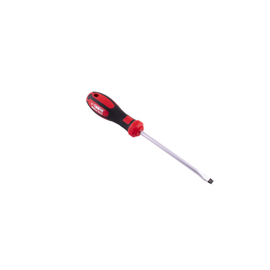 6.5 X 125 MM SLOTTED SCREWDRIVER