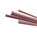 Electrodes en baguette - 3,2 x 350 mm - 2,5 KG, Debrico, magasin de matériaux de construction sur Bruxelle