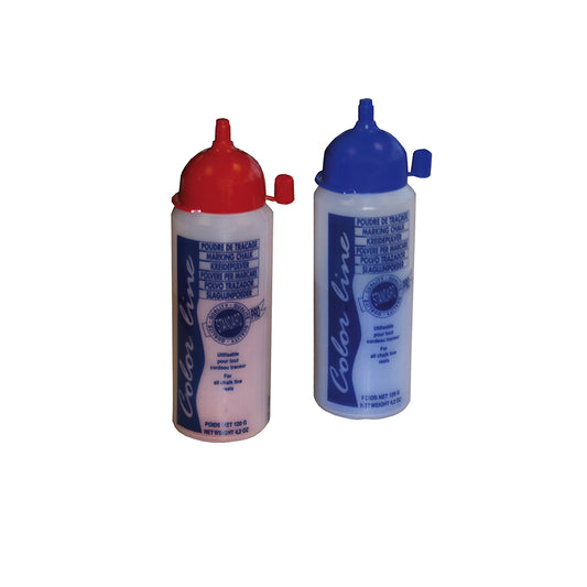 STANDARD TRACING POWDER 120 GR - RED